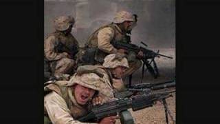 Iraq Tribute (&quot;Two Lights&quot; Five for Fighting)