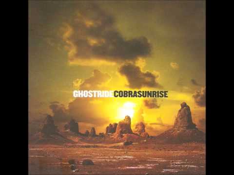 Ghostride - Cobra Sunrise (2004) [FULL ALBUM]
