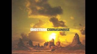 Ghostride - Cobra Sunrise (2004) [FULL ALBUM]