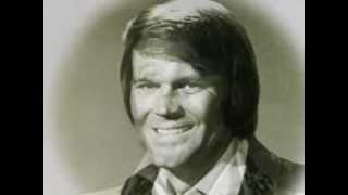 Glen　Campbell　（グレン・キャンベル）　Bridge　Over　Troubled　Water