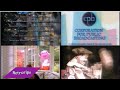 PTV PARK Program Break Sign Off KCET TV 1998