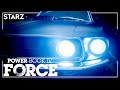 Power Book IV Force Opening Credits STARZ