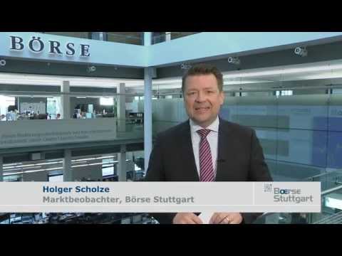Börsenausblick auf Dienstag, den 19.05.2015