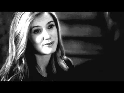 Alaric and Jenna |When we stand togever|