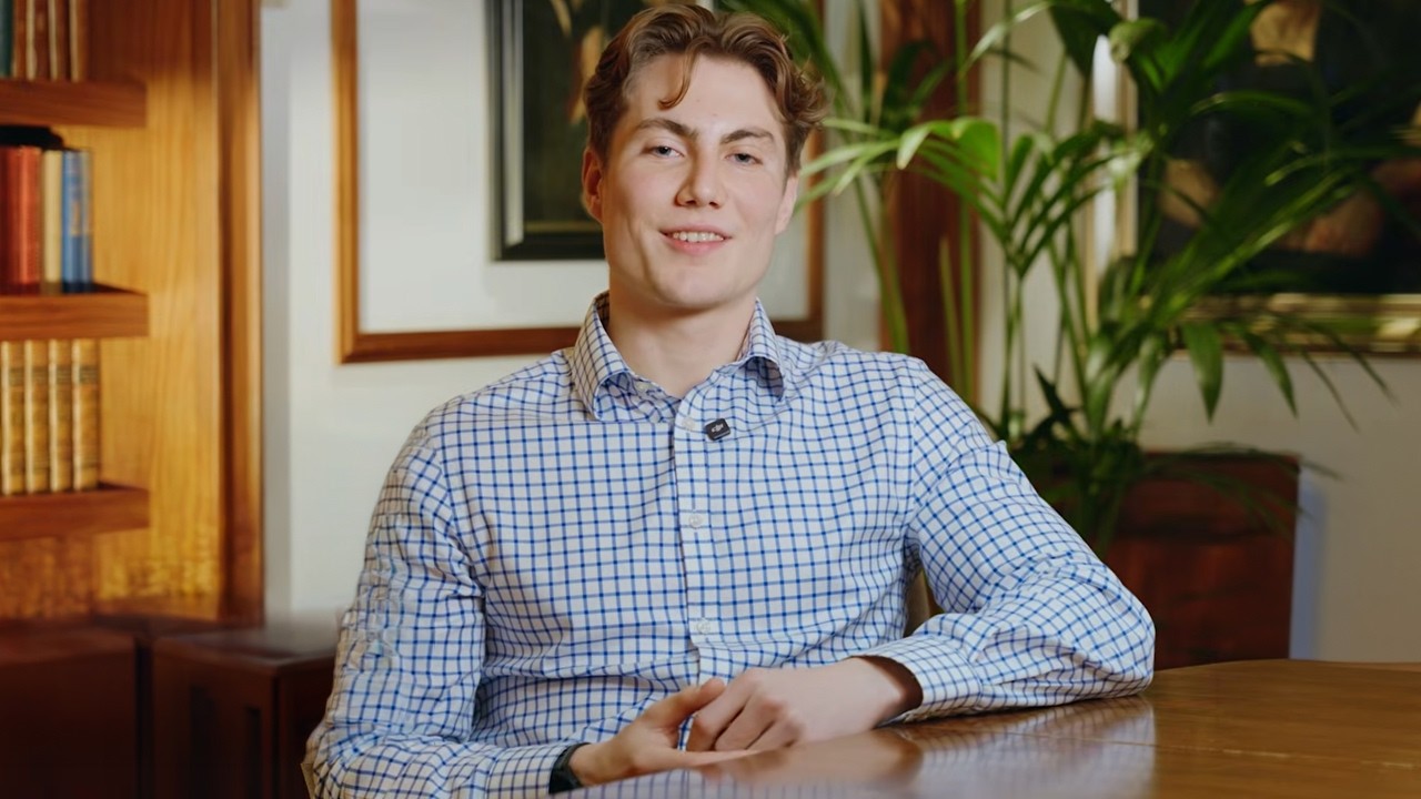 Max Borgnis