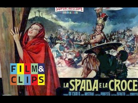 La Spada e la Croce - Film Completo by Film&Clips