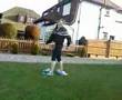 Daisy S Towel Shoes