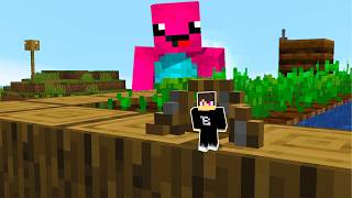 PICI vs ÓRIÁS - Minecraft Bújócska PICI vs ÓRIÁS - Minecraft Bújócska
