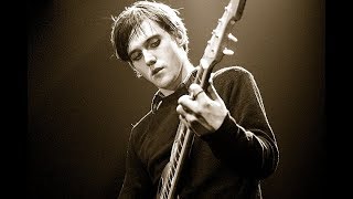 Bright Eyes - The Movement Of A Hand