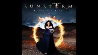 SUNSTORM - You Wouldn&#39;t Know Love