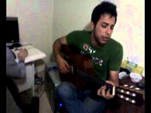 Mehdi Shahbazi - Havaie gerye Daram