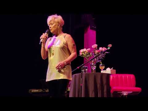 Don't Worry Baby - Lorrie Morgan 12/2/21