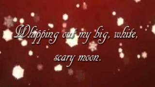 Adam Sandler - Davey&#39;s Song w/ Lyrics (Eight Crazy Nights Soundtrack)