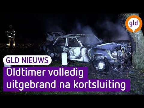 GLD Nieuws 15 december 2022