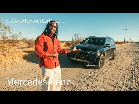 Thumbnail for The Mercedes-Maybach GLS 600 – a road trip through Morocco by Maybach, Mercedes-Maybach, Mercedes-Benz GL, video, Mercedes-Benz, vide, Mercedes-Benz GLS