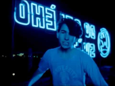 Discopribeh 1 - Co mi schazelo, jsi byla ty (1987)