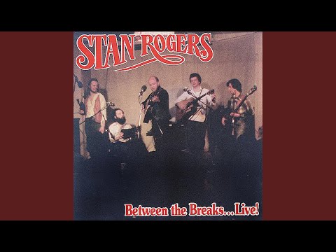 Harris And The Mare - Stan Rogers