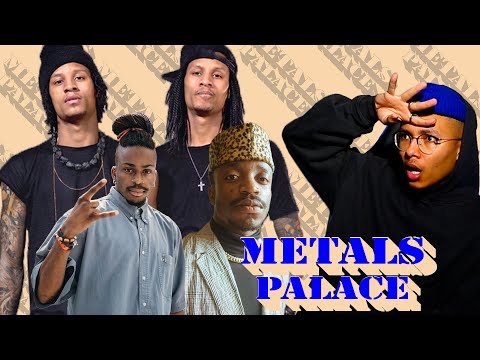 AIN'T NO WAY ! - Les Twins (Larry & Laurent) vs Brotha E & Prince Wayne | Juste Debout REACTION !!!