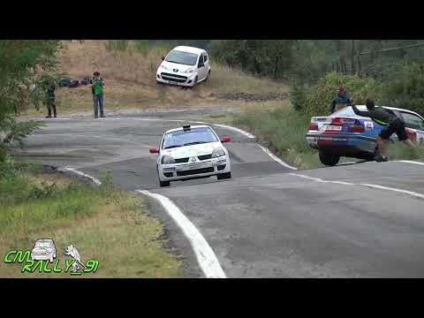 5° Rally di Salsomaggiore 2022 Clip #92 Max Nussio - Martina Macsenti by CMRALLY_91