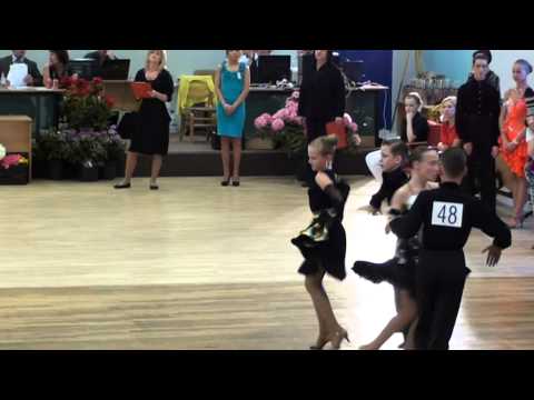 Turība Yegor Saut   Katrīna Rotkāja 1 4fin jive