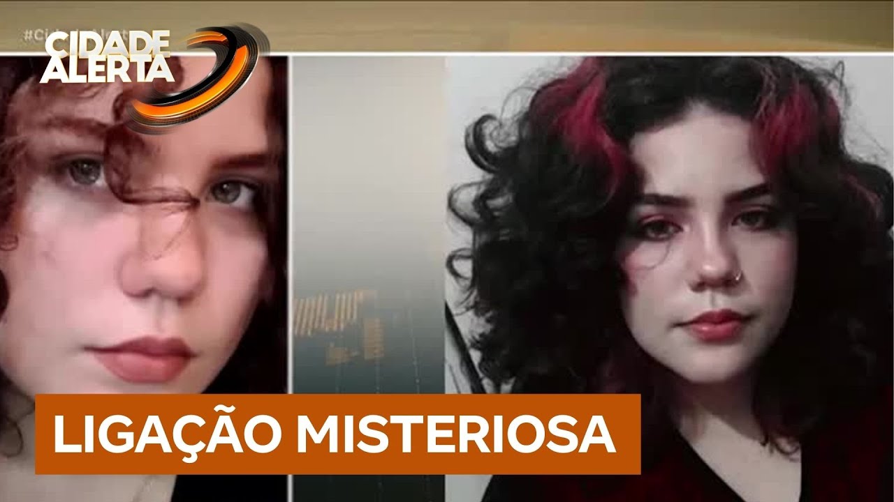 Jovem liga para namorado pedindo socorro e é encontrada morta com sinais de tortura