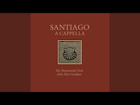 Guerrero: Ave Virgo Sanctissima