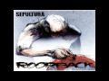Sepultura - Corrupted [HD] 