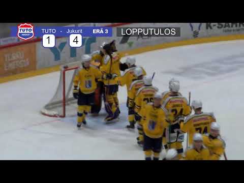 TUTO  -  Jukurit U-20