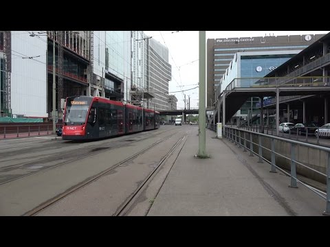 HTM R-NET Siemens Avenio 5047 Rijnstraat te Den Haag | tramlijn 17
