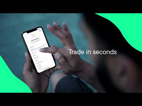 Cointree - Buy Bitcoin Easily