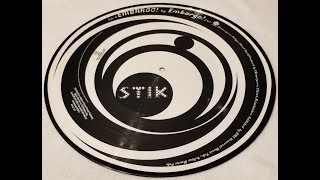 Embargo! ‎– Embargo! - 1999 HQ