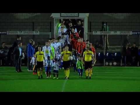 KSV Temse vs KFC Turnhout 5 3 verslag Sportbeat 2