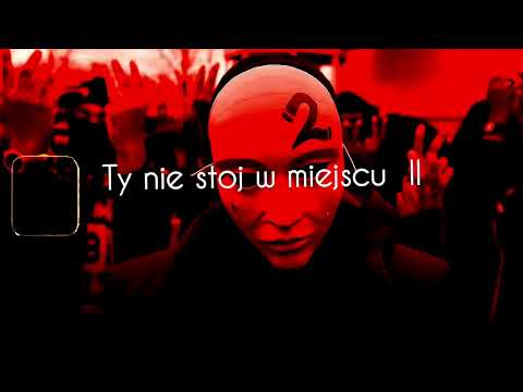ZKZfamilia x JLS _ Ty Nie Stój W Miejscu II