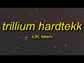 TRILLIUM HARDTEKK