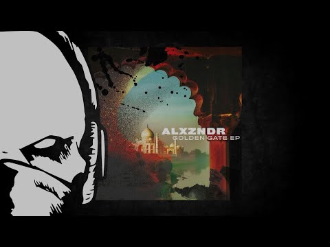 ALXZNDR - Red Raider [duploc.com premiere]