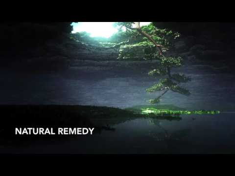 Marcus Revaj - Natural Remedy