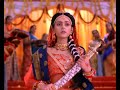 Kambugriva Cha Kamakshi (Radharani Rajyabhishek Song - With Lyrics)