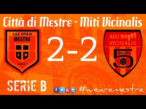 HIGHLIGHTS CITTA' DI MESTRE  MITI VICINALIS 2 2