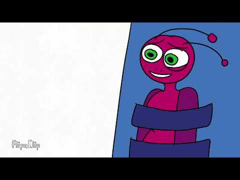 Familiar Foe (Lip sync test)