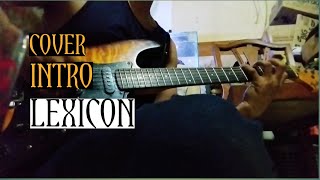 Download lagu Isyana Sarasvati X Dead Squad - Lexicon (Intro Guitar Cover) mp3