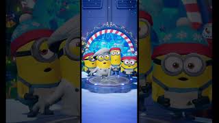 Minion Rush のライブ配信