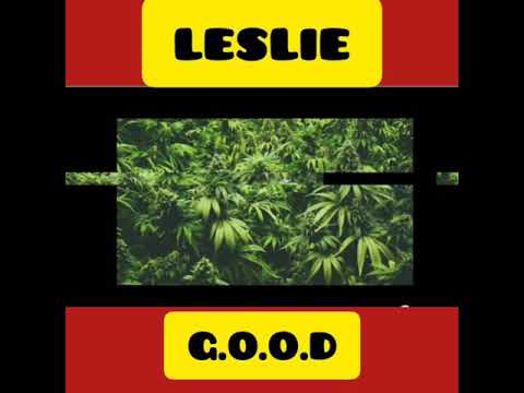 Happy420Music - G.O.O.D // Leslie