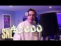 Pete Davidson "Andre 2000" Music Video - SNL