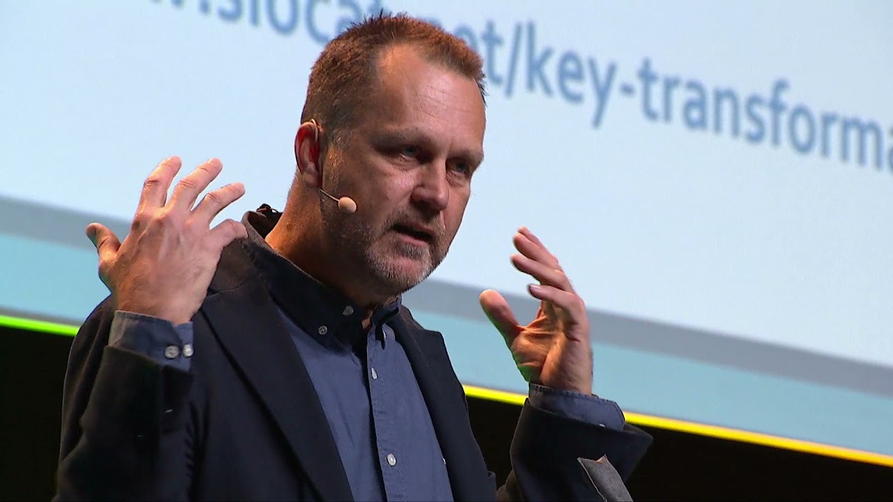 Mark Major:  Delivering On The Promises Of Sustainable Urban Mobility