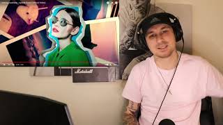 nothing,nowhere. - Upside Down (Official Video) [Reaction] Beautiful Ending Reacts