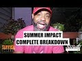 SUMMER IMPACT COMPLETE BREAKDOWN URL BATTLERAPSOCIETY