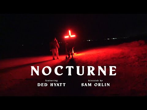 Jontha Links - Nocturne ft. Ded Hyatt (Official Music Video)