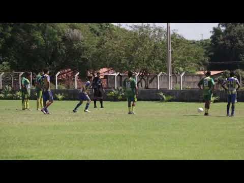 GOL | ARAIOSES 1X0 LIGA DE RIBAMAR - SUB 19 MARANHENSE 2023