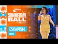 RAYE - Escapism. (Live at Capital's Summertime Ball 2023) | Capital