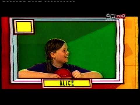 Skatoony UK - Series 2 - Episode 7 - Stop The Pop